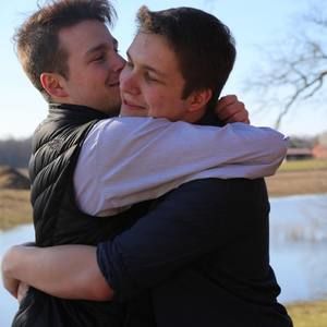 Meet your Posher, Kenny